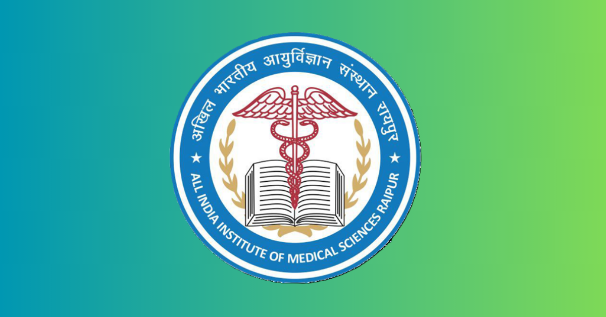 AIIMS Nursing Officer Vacancy