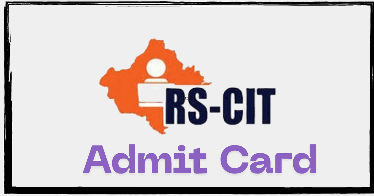 rscit exam
