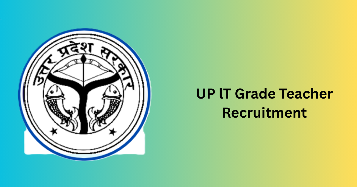 Up lt vacancy