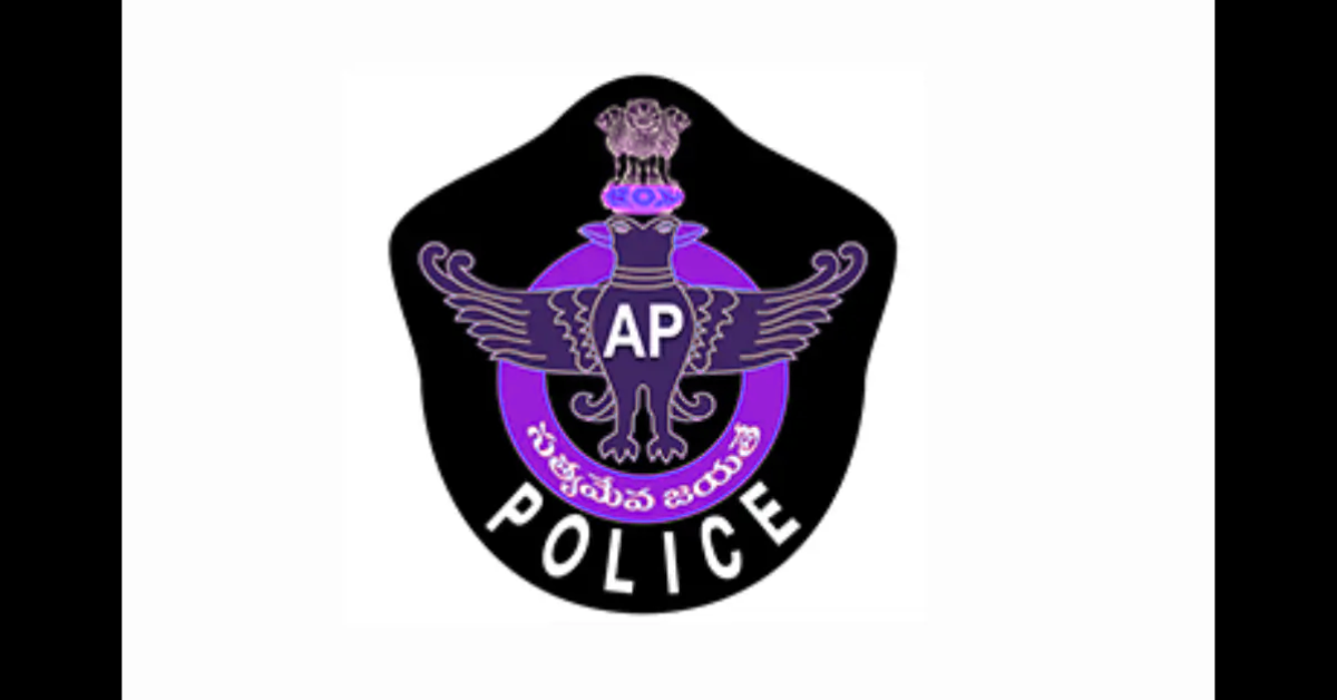 ap police recruitment 2025