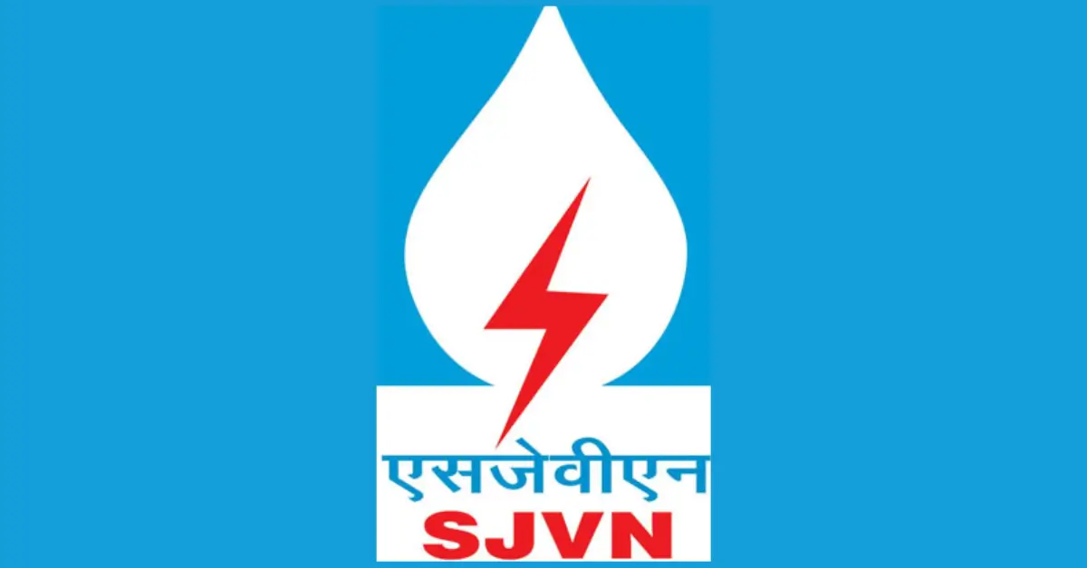 sjvn