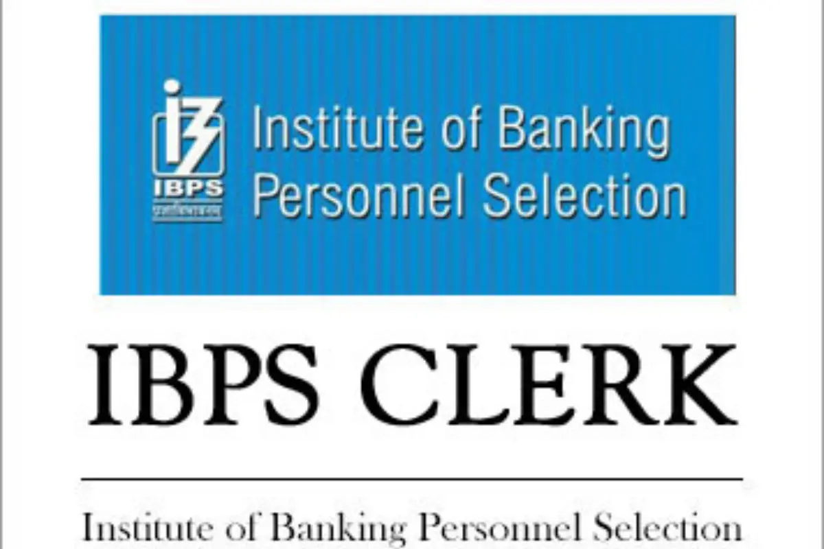 IBPS Clerk